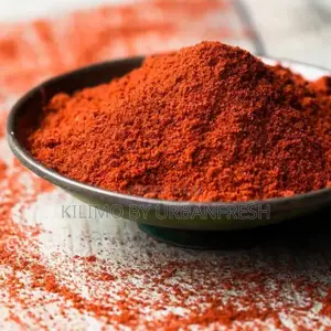 Paprika Powder 250g