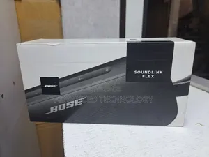 Bose Soundlink Flex Speaker! Soundlink Flex!!