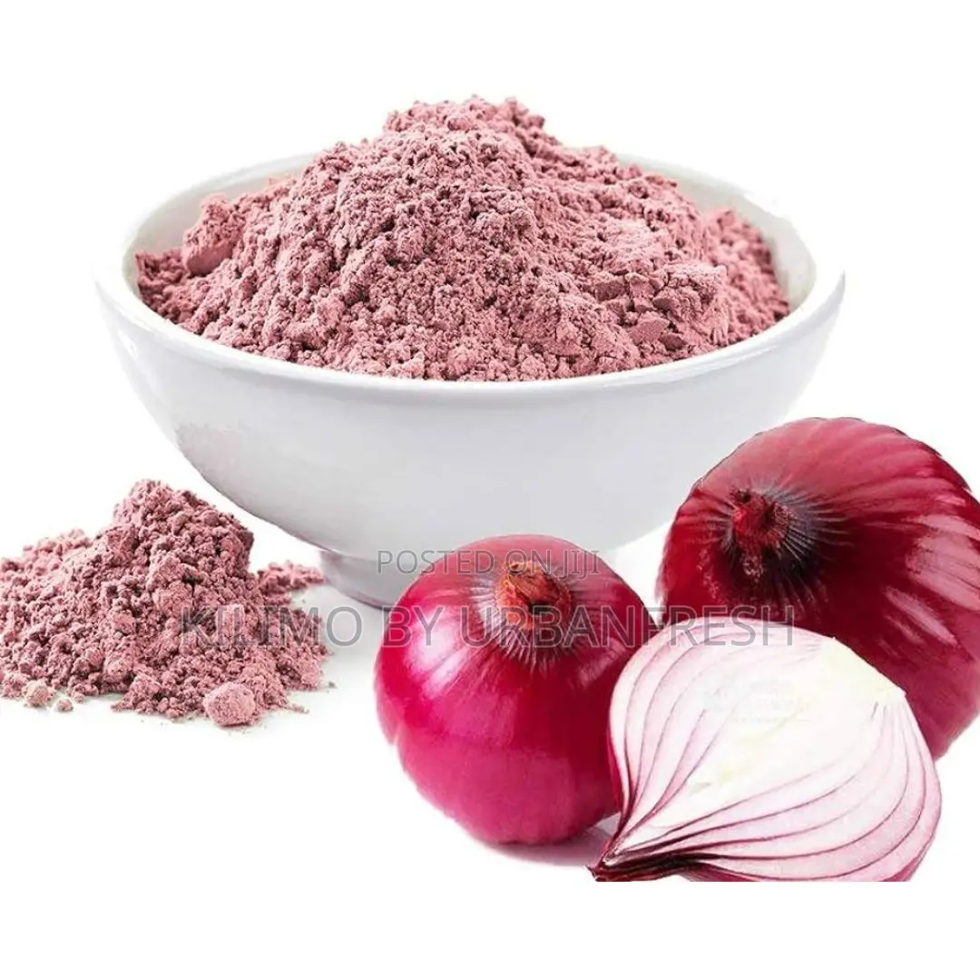 Onion Powder 1kg