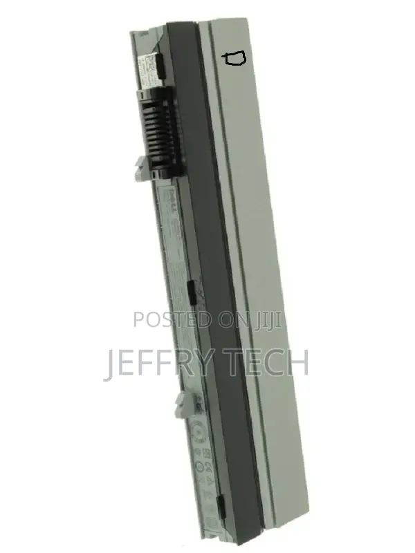 Dell OEM Latitude E4300 E4310 312-0822 312-0823 6-Cell Repla