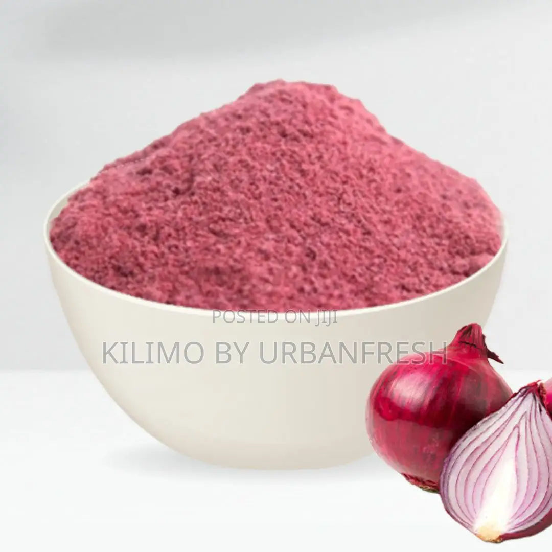 Onion Powder 500g