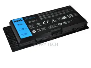 Click to Enlarge Dell Precision M4600 M6600 Fv993 7dwmt Jhy