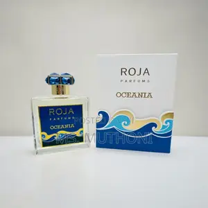 OCEANIA by Roja