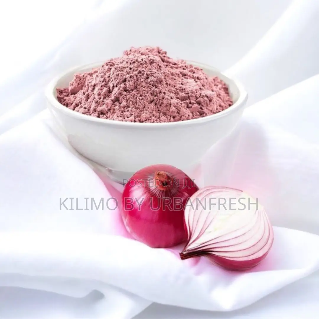Onion Powder 250g