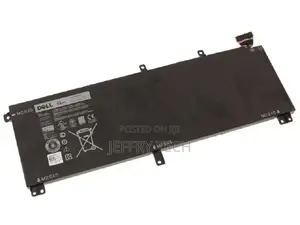Dell T0TRM Original Battery for XPS 9530 Precision M3800