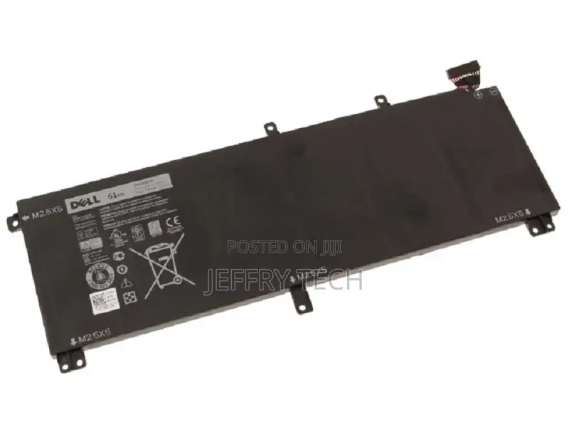 Dell T0TRM Original Battery for XPS 9530 Precision M3800