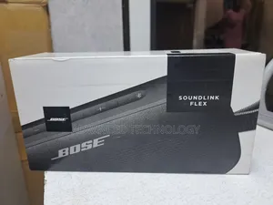 Bose Soundlink Flex New