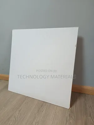 Accoustic Ceiling Tile (600*600)