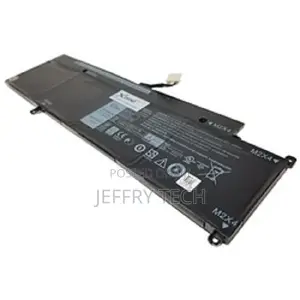 Click to Enlarge Dell XCNR3 Original Genuine Laptop Battery