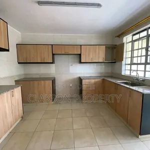 3bdrm Apartment in Kileleshwa for rent