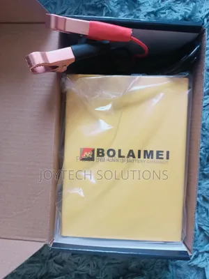 Bolaimei Car Battery Charger for All Types of Vehicles