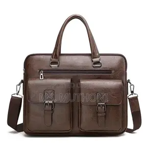 Quality Laptop Bag Available