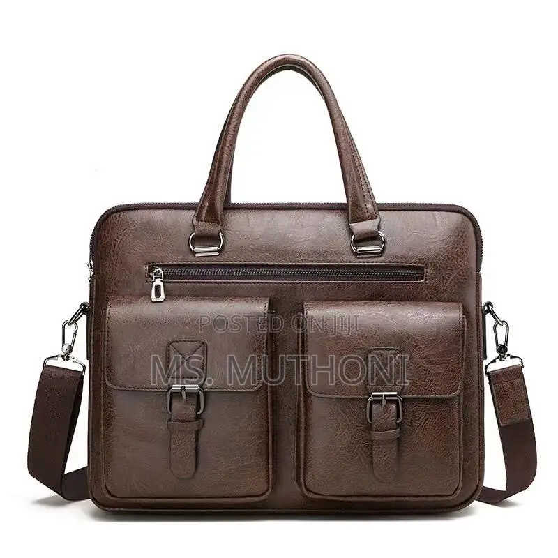 Quality Laptop Bag Available
