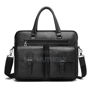 Quality Laptop Bag Available