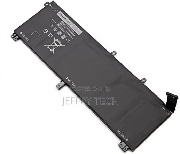 Dell XPS 15-9530 TOTRM Battery