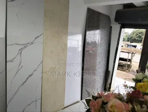 Granite Worktops!