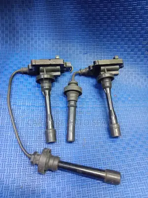 Ignition Coils Mitsubishi Galant/Lancer