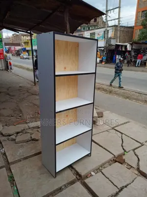 Bookshelf