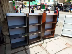 Bookshelf