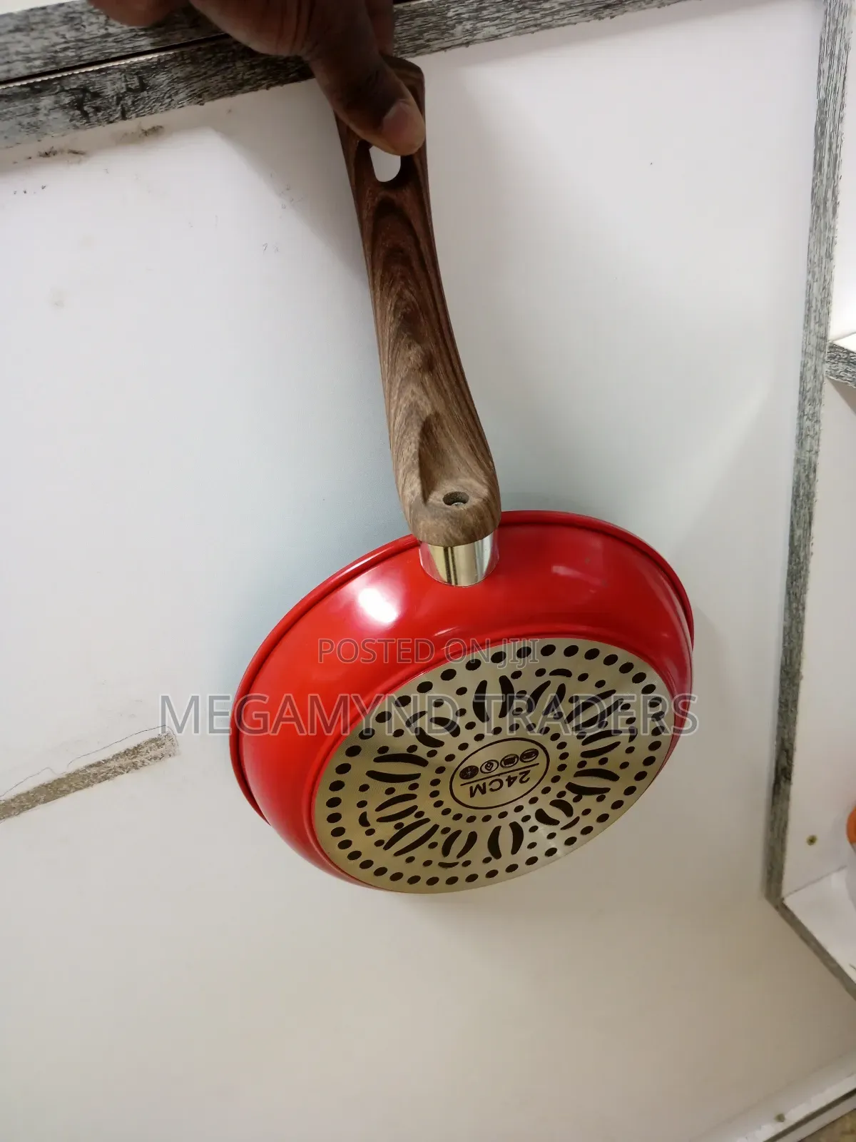 Induction Pan/Egg Pan/Frying Pan/Chapati Pan