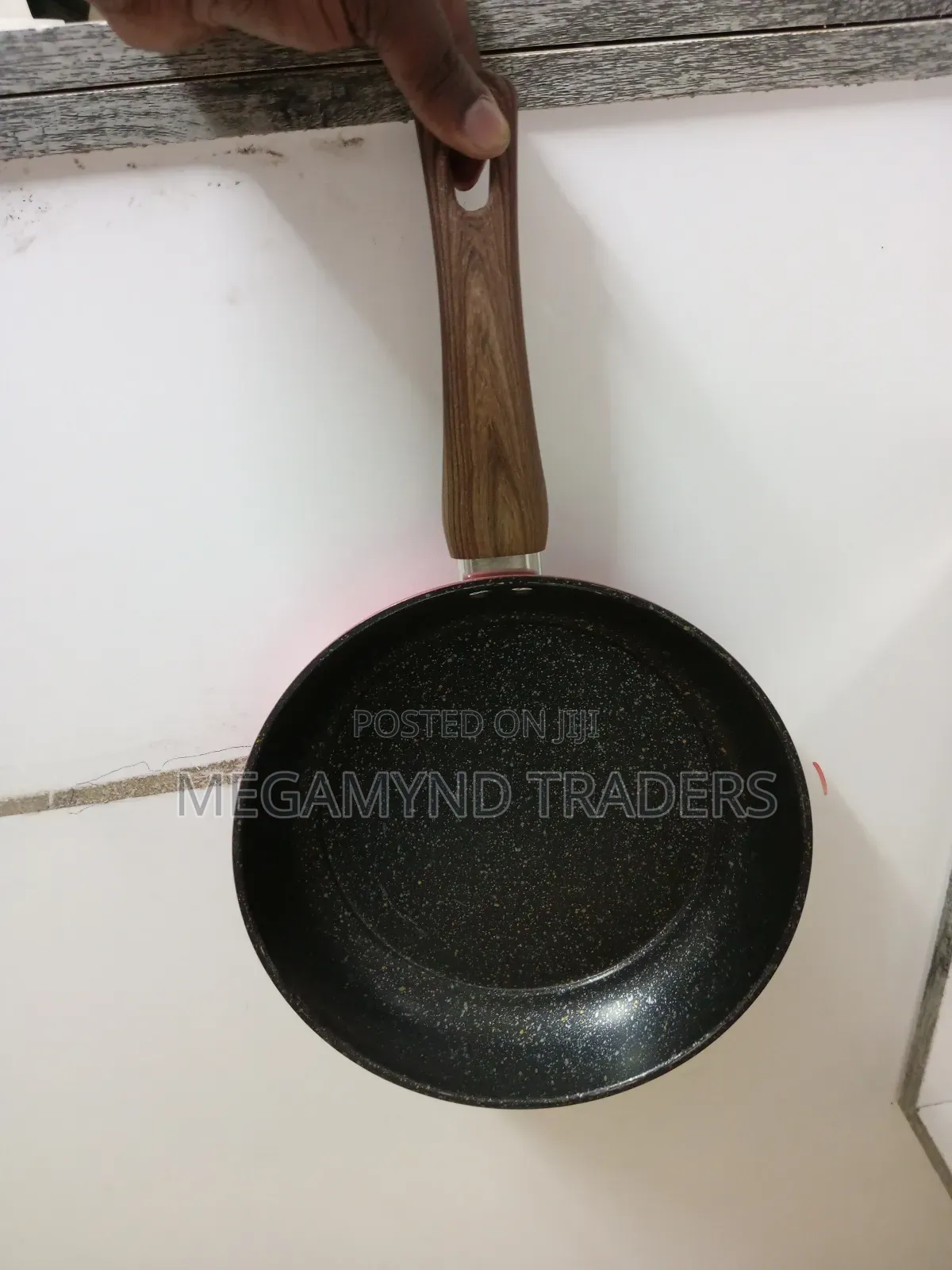 Induction Pan/Egg Pan/Frying Pan/Chapati Pan