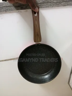 Induction Pan/Egg Pan/Frying Pan/Chapati Pan