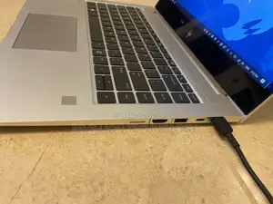 Laptop HP EliteBook 1040 G4 16GB Intel Core I7 SSD 512GB