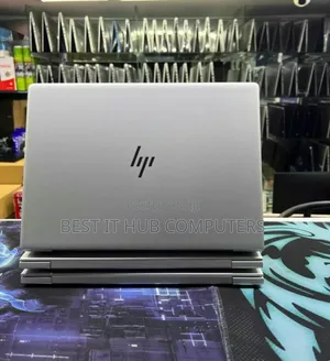 Laptop HP EliteBook 840 G6 8GB Intel Core i5 SSD 256GB