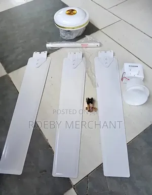 Ceiling Fan 3 Blades