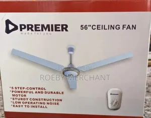 Best Premier Ceiling Fan