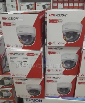 4 MP Hikvision DS-2CD1143G2-LIUF(2.8mm) 4MP Outdoor Dome IP