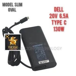 Dell 130watts