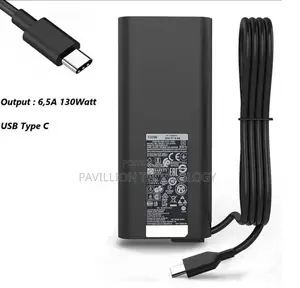 Dell 130watts
