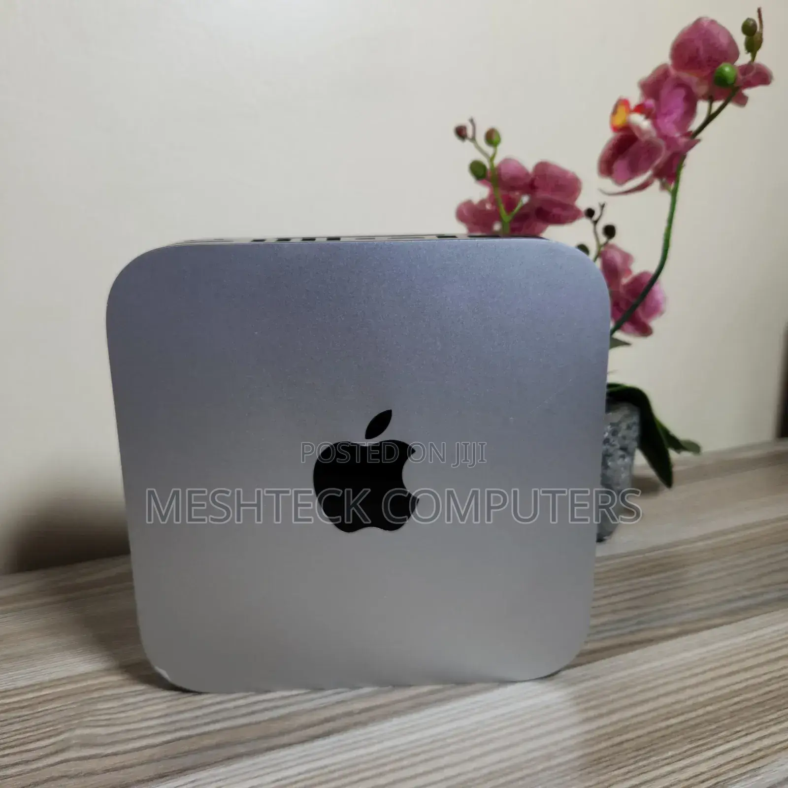 Desktop Computer Apple Mac Mini 8GB Intel Core I5 SSD 256GB