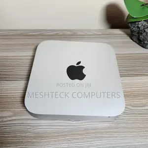 Desktop Computer Apple Mac Mini 8GB Intel Core I5 SSD 256GB