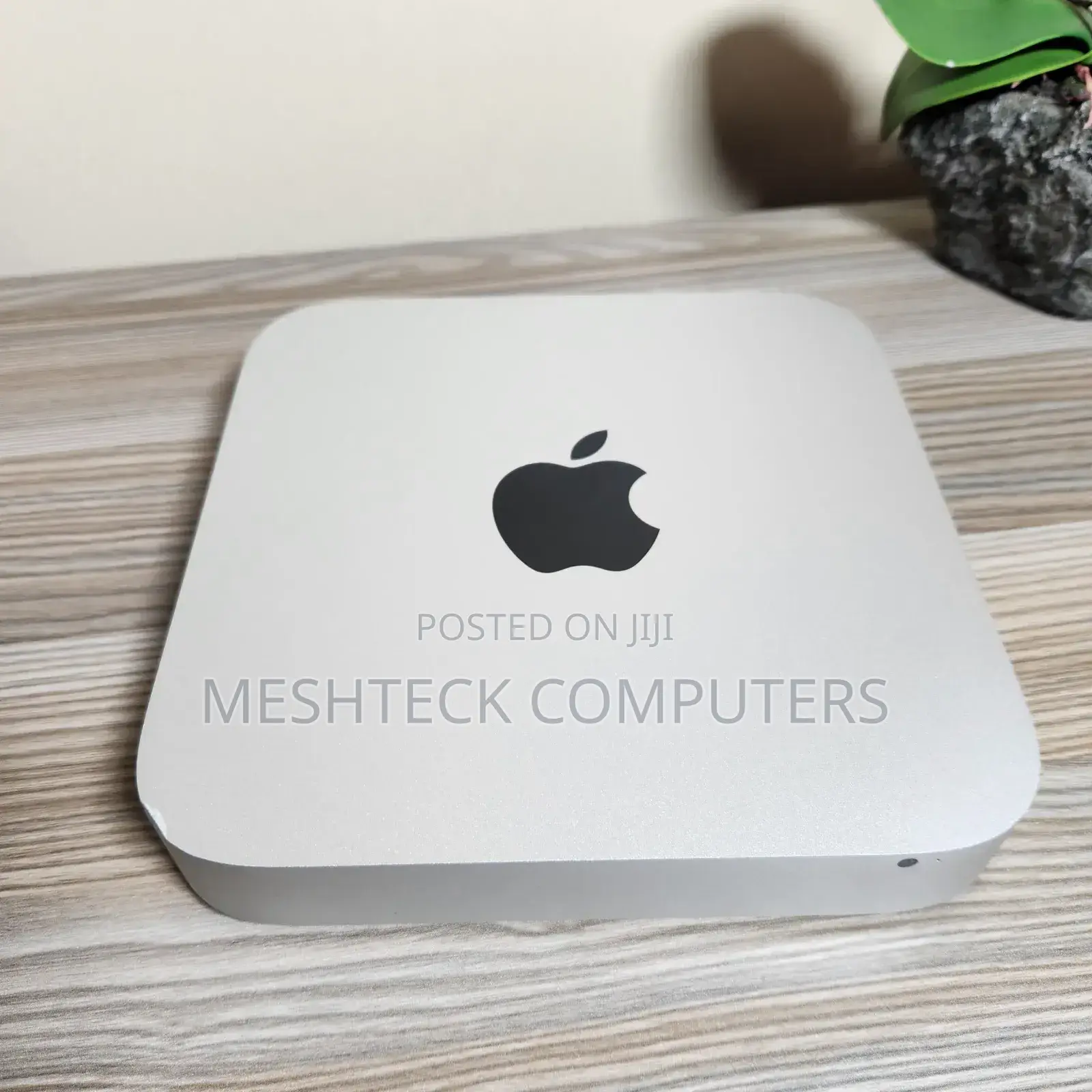 Desktop Computer Apple Mac Mini 8GB Intel Core I5 SSD 256GB