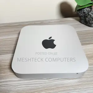 Desktop Computer Apple Mac Mini 8GB Intel Core I5 SSD 256GB
