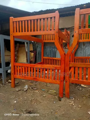 Double Decker Pay on Delivery Nairobi Embakasi