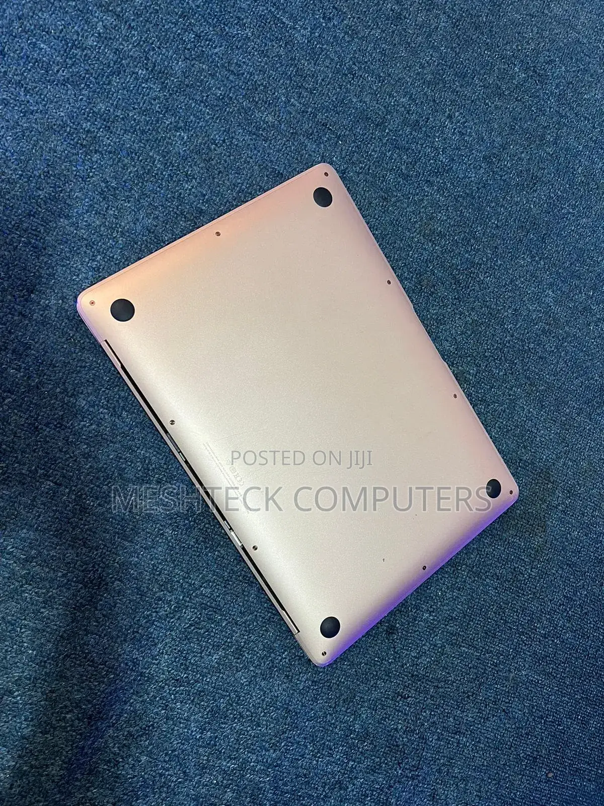 Laptop Apple MacBook Pro 2020 M1 8GB Intel Core I5 SSD 256GB
