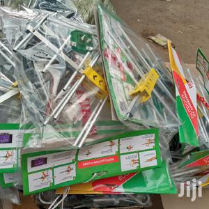 Outdoor Digital Aerial With 10 Meters Cable.