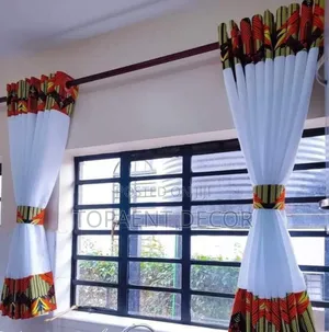 Blended Kitchen Window Curtains Kitchen Window Curtains