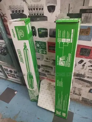 The First Smart Swing Gate Motor Centurion Vantage 500