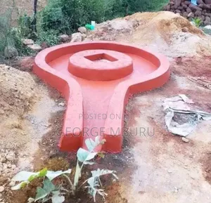 Well Digging