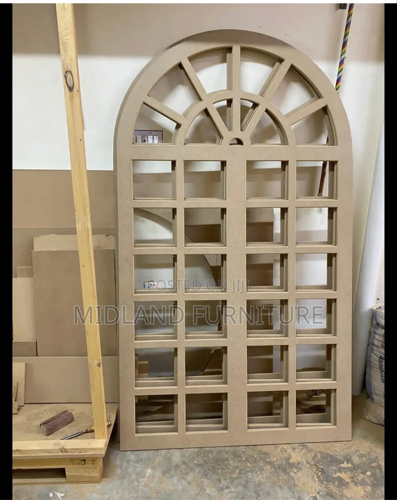CNC Grooving / CNC Cutting / CNC Decor Services