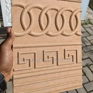 CNC Grooving / CNC Cutting / CNC Decor Services