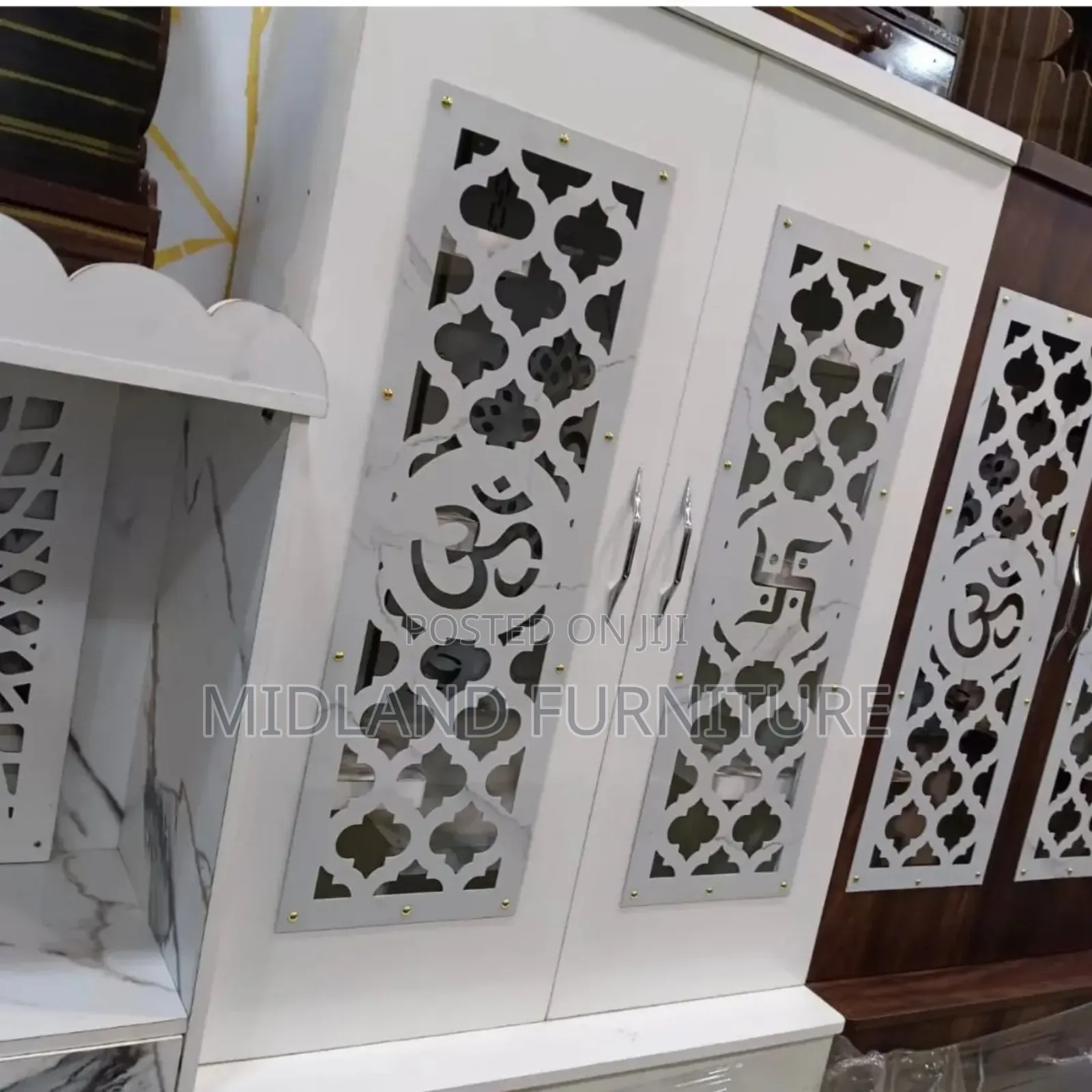 CNC Grooving / CNC Cutting / CNC Decor Services