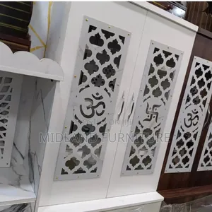 CNC Grooving / CNC Cutting / CNC Decor Services