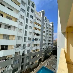 3bdrm Apartment in Kuleleshwa, Milimani for sale