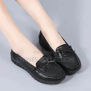 Ladies Loafers. Ladies Loafers Available Sizes 37-42