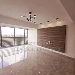 3bdrm Apartment in Kilimani for rent